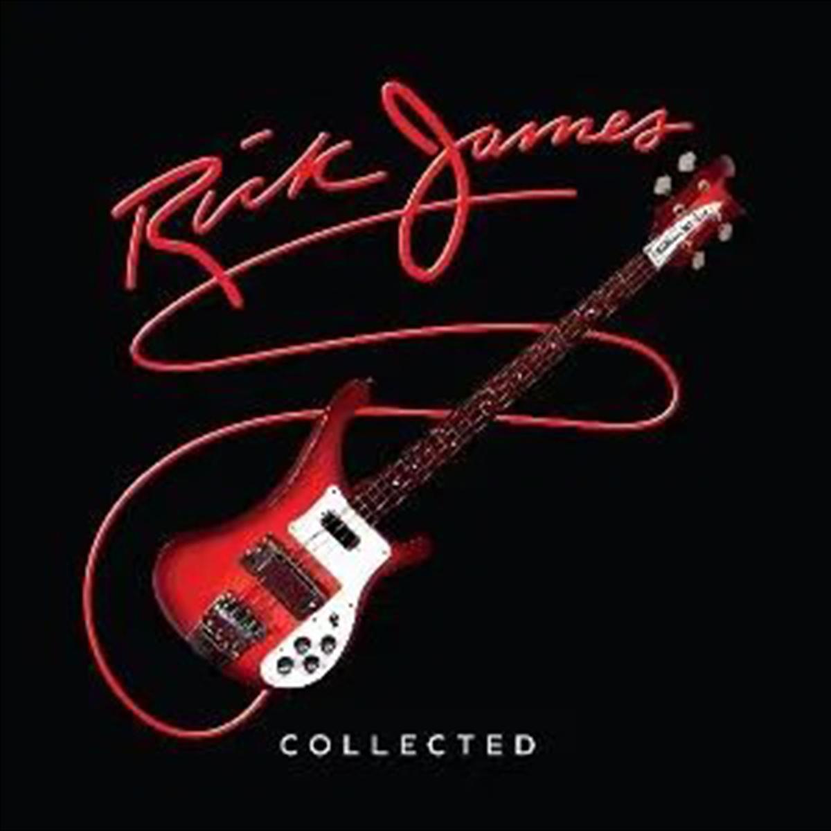 Collected (2 LP-Vinilo)