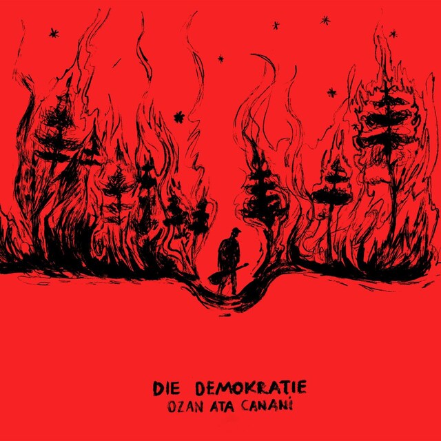 Imagen 0 de Die Demokratie  (LP-Vinilo)