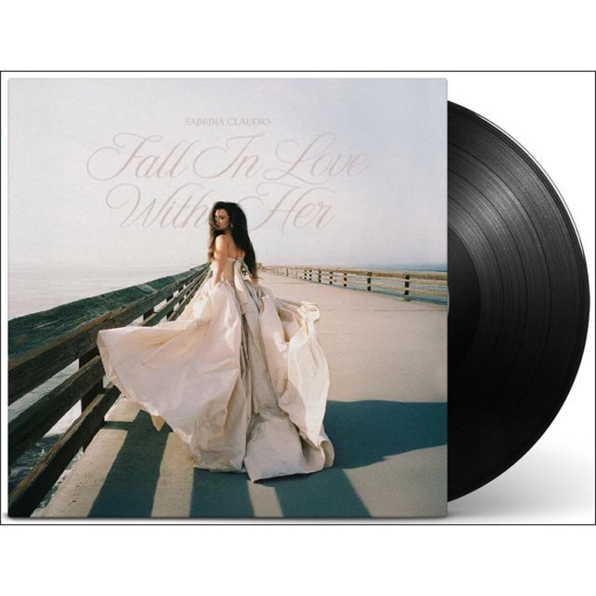 Fall In Love With Her (LP-Vinilo) · Empire · El Corte Inglés
