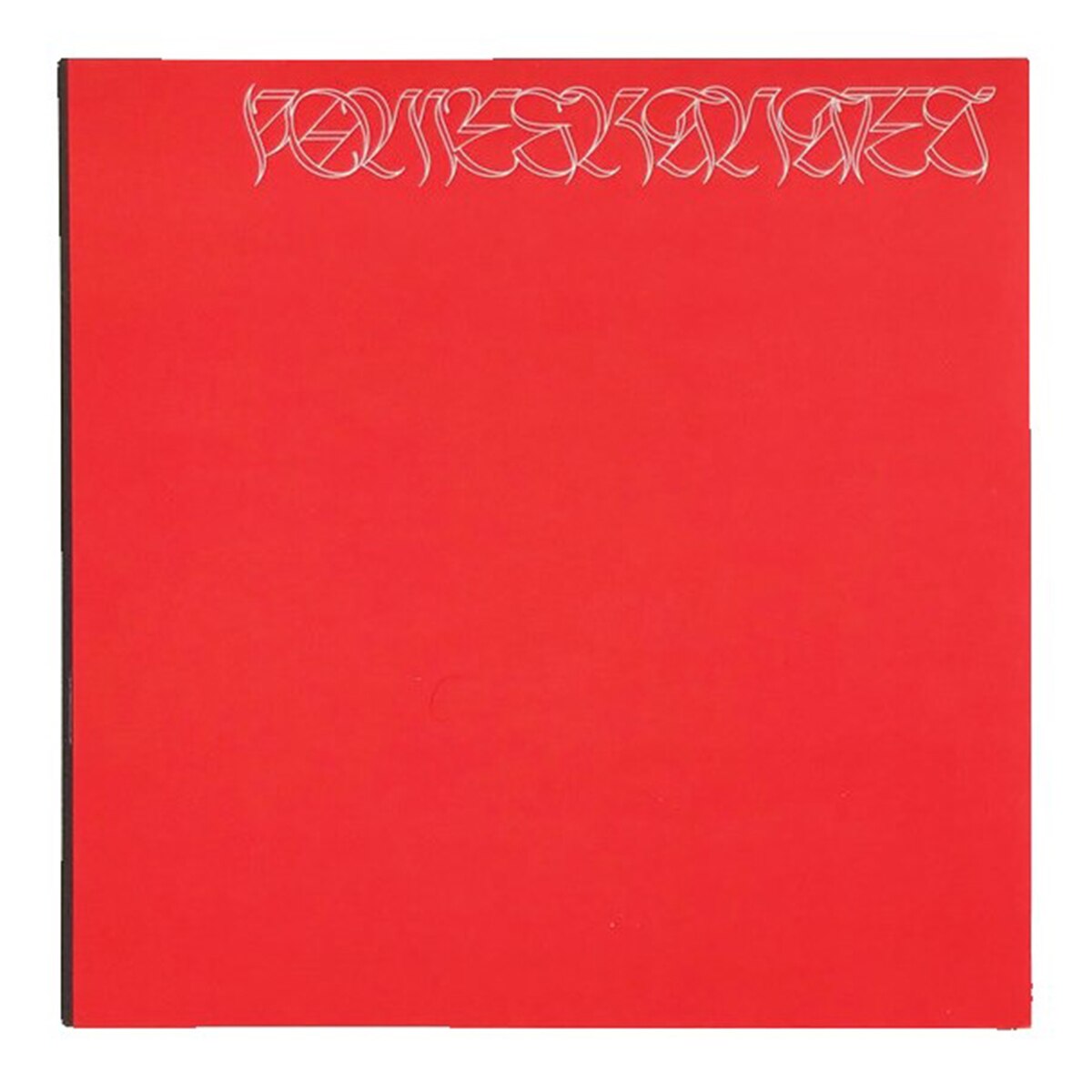 Pomegranates (2 LP-Vinilo) 2