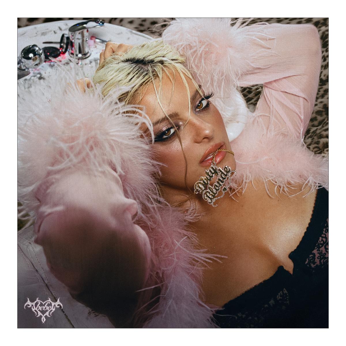 Dirty Blonde (CD)