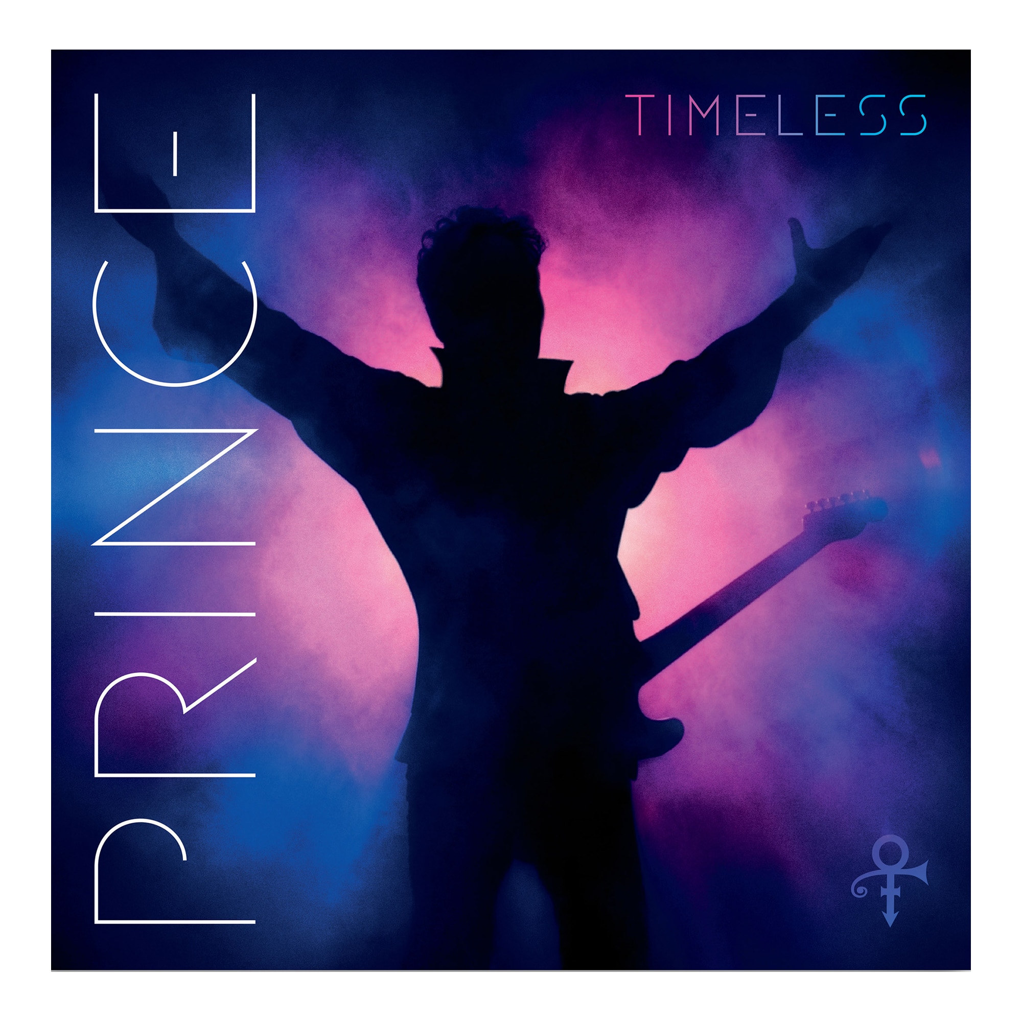Imagen 2 de Timeless (LP-Vinilo)