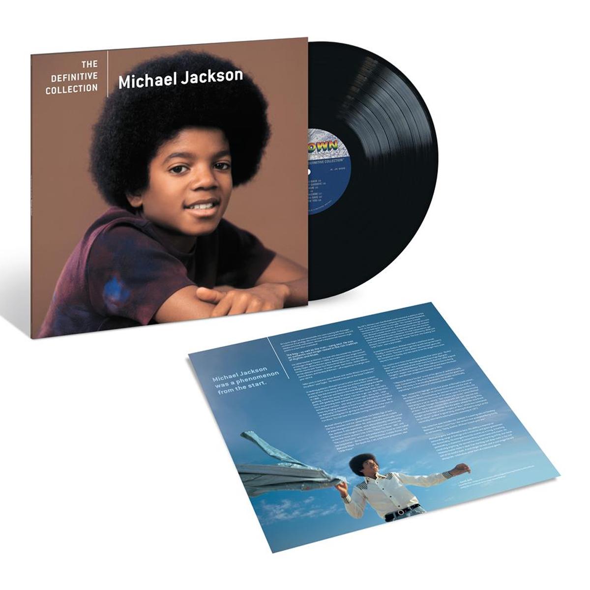 Imagen 0 de The Definitive Collection (LP-Vinilo)