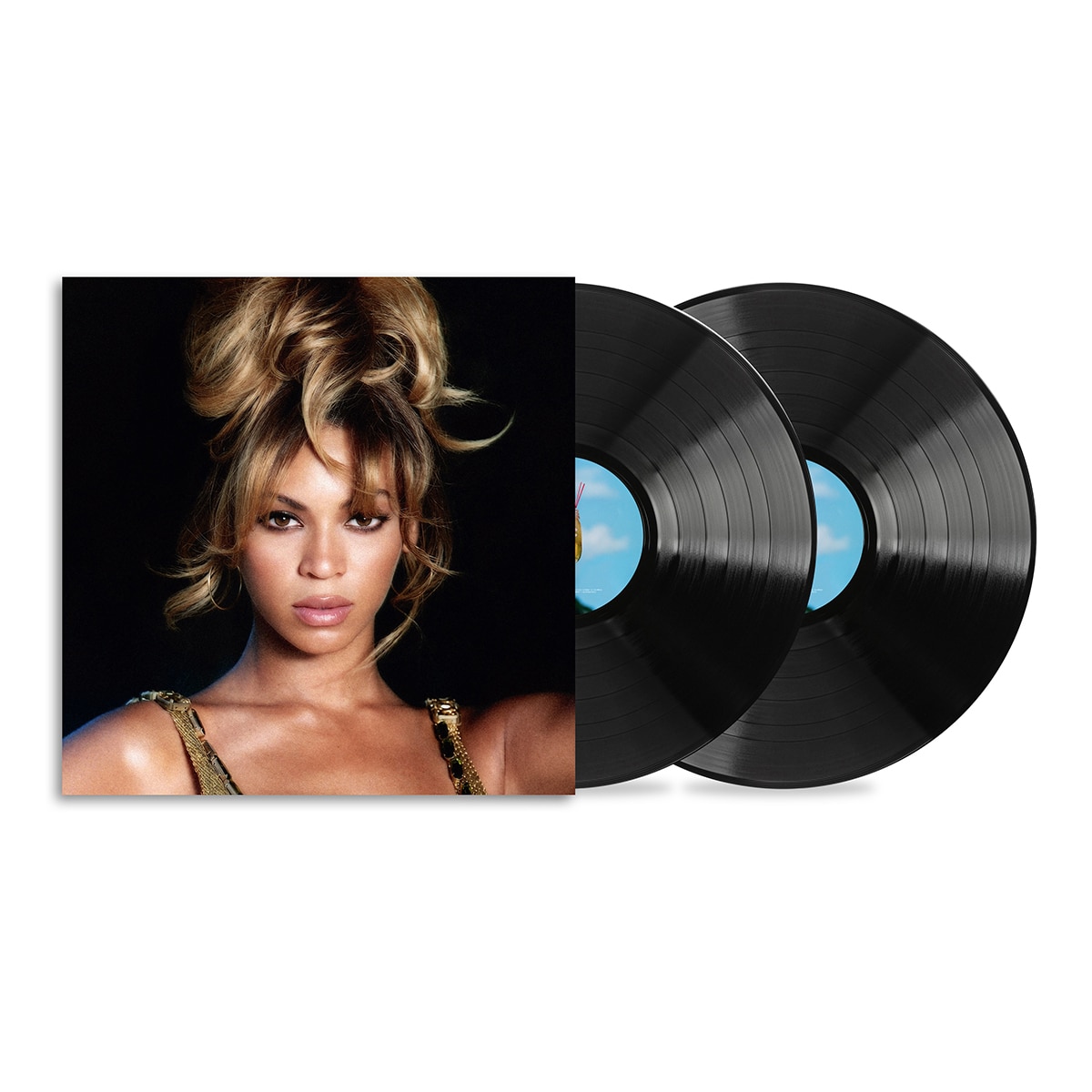 Imagen 0 de B'Day (20th Anniversary Edition) (2 LP-Vinilo)