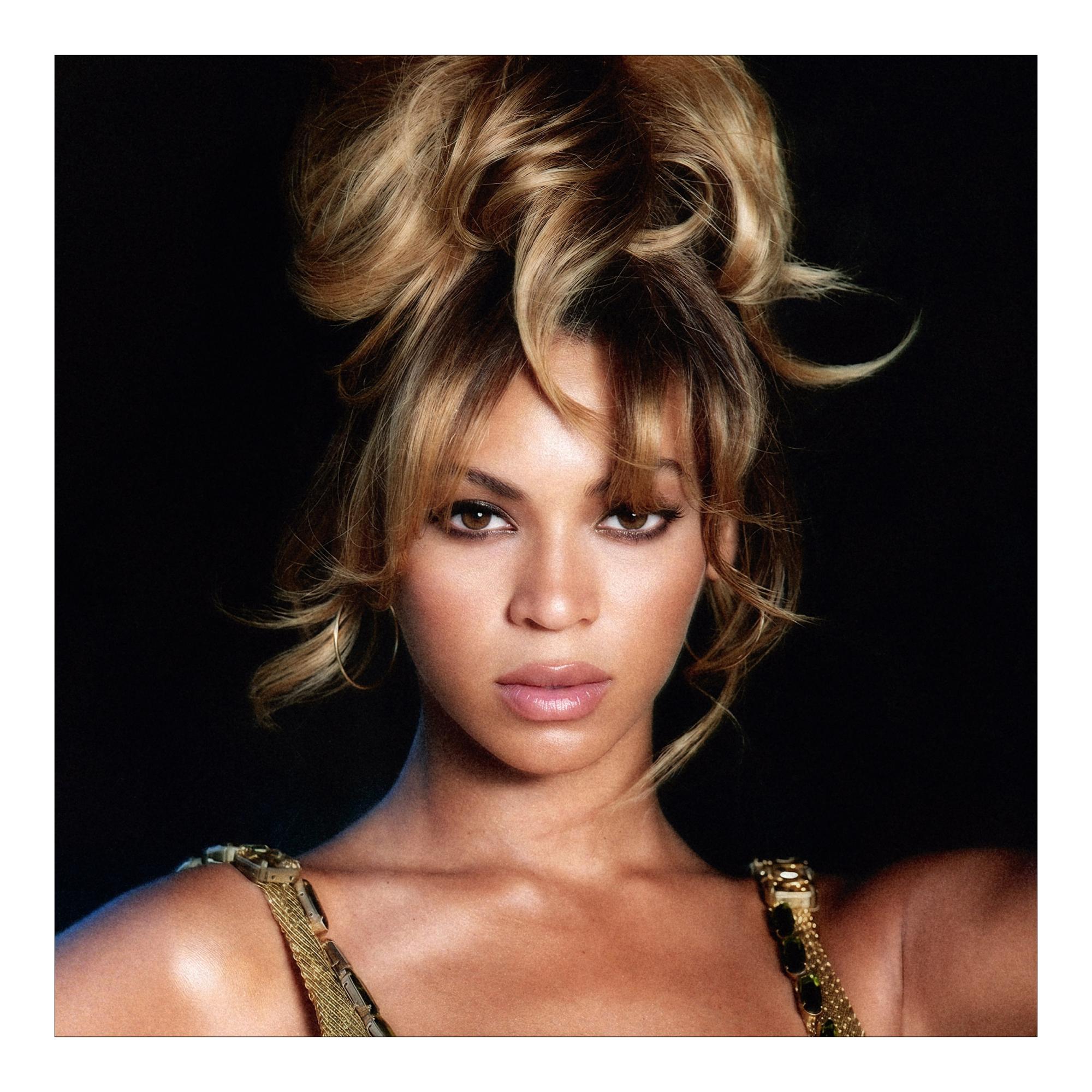 B'Day (20th Anniversary Edition) (2 LP-Vinilo) 2