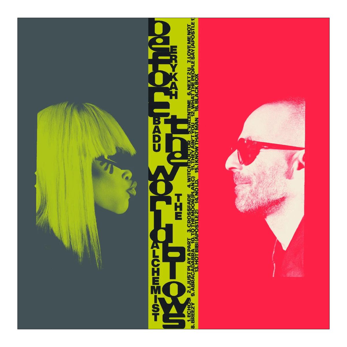 Imagen 0 de Before the world blows (CD)