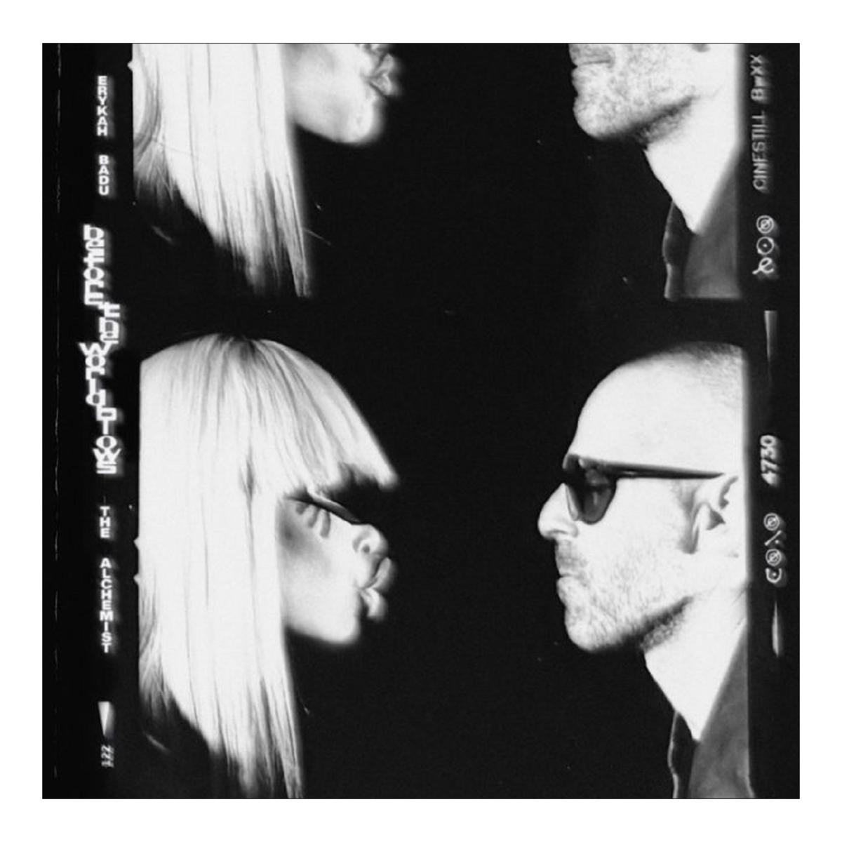 Before the world blows (CD) 2