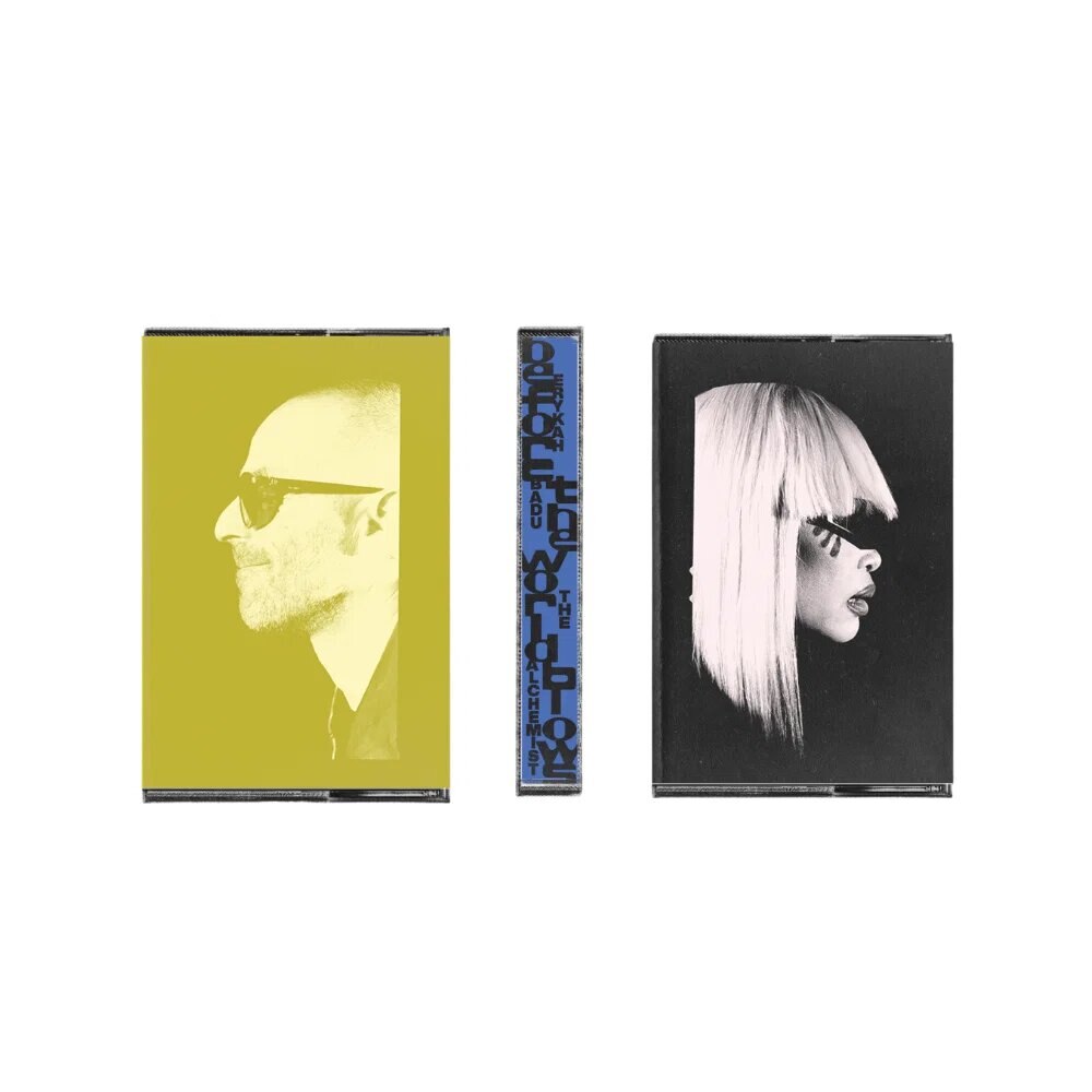 Imagen 0 de Before the world blows (Cassette Tape 2 edition) (Cassette)