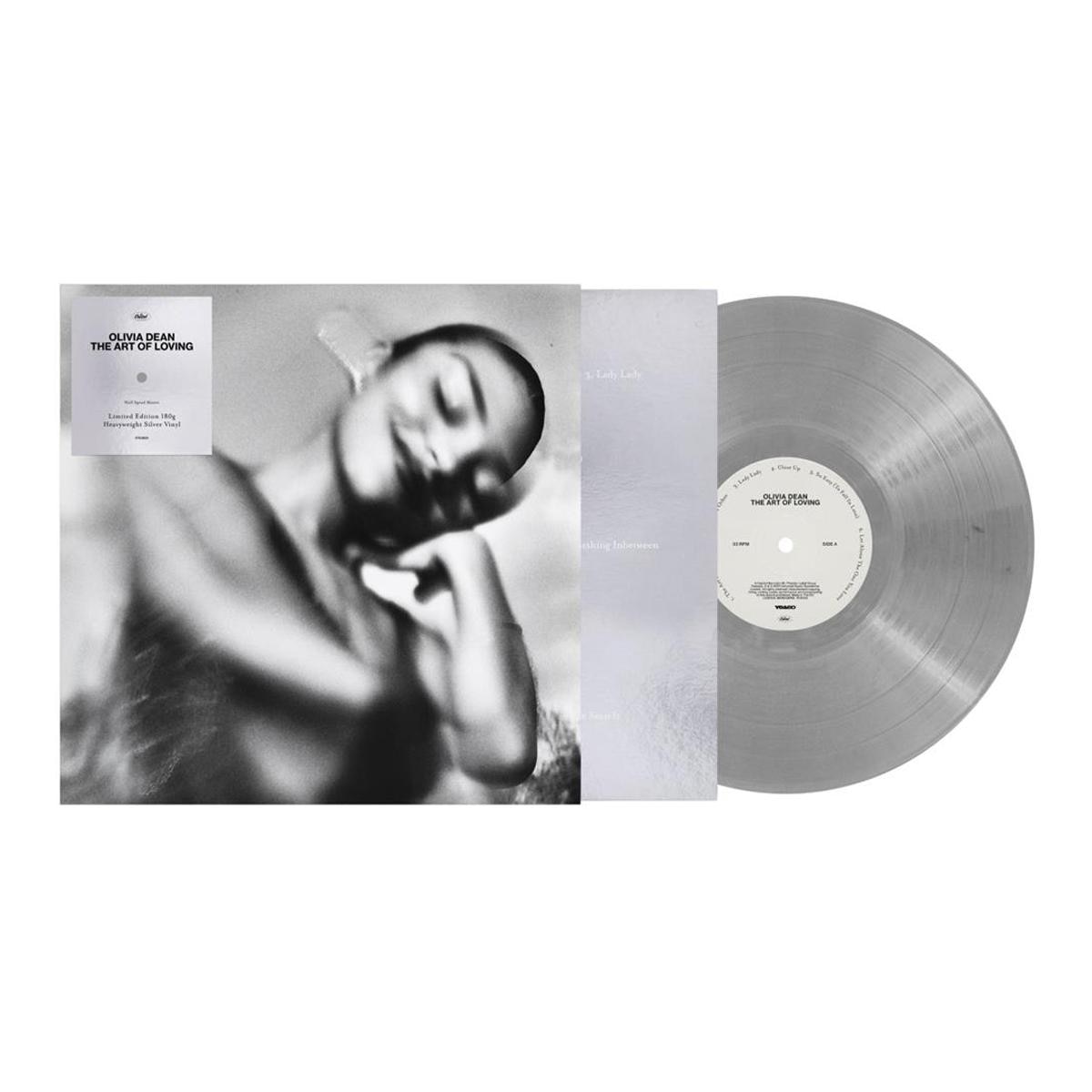 Imagen 0 de The Art of Loving (Edición Aniversario)(LP- Vinilo)