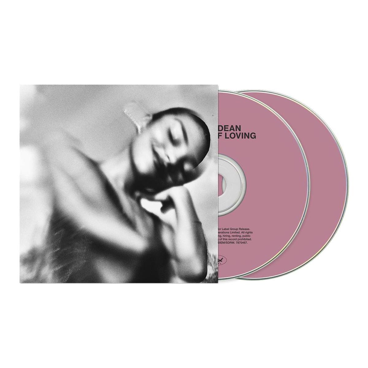 Imagen 0 de The Art of Loving (Blu-Ray + CD)