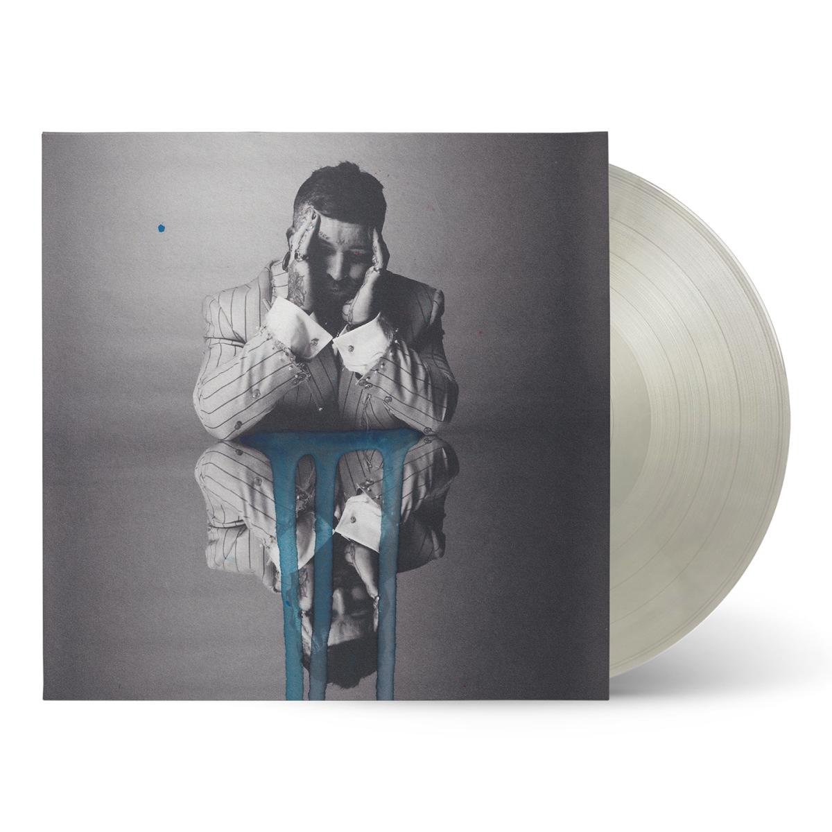 Imagen 0 de UGLY (Edición Color) (LP-Vinilo)