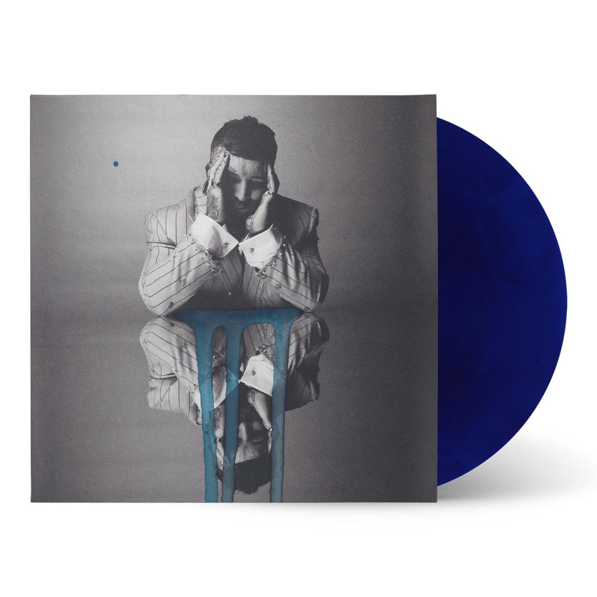 Imagen 0 de UGLY (Edición Color) (LP-Vinilo)