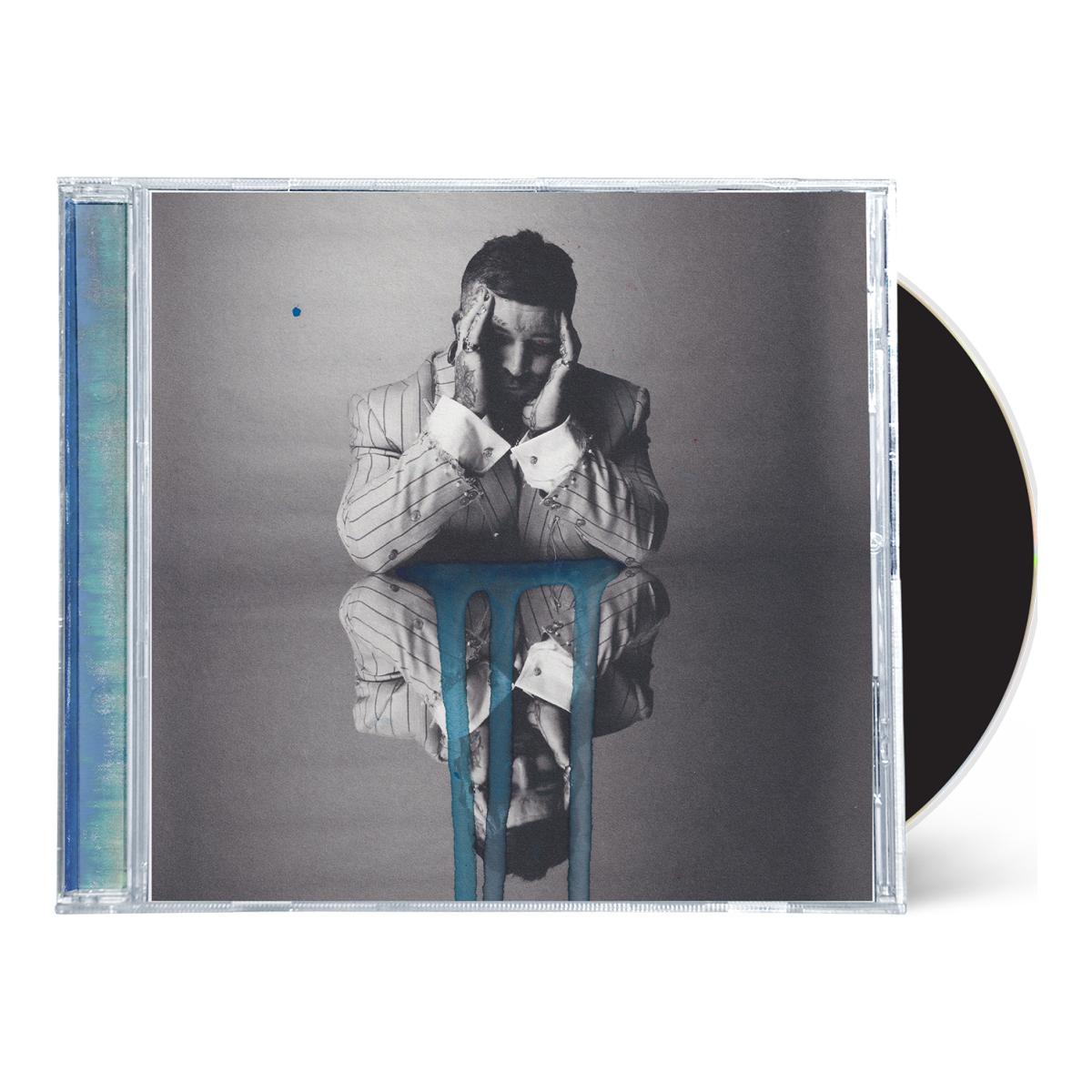 Imagen 0 de UGLY (CD)