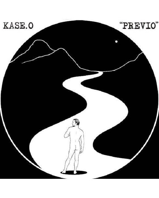 Imagen 0 de Previo (CD)