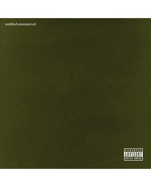 Imagem 0 de Untitled Unmastered (LP-Vinil)