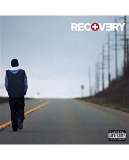 Imagem 0 de Recovery (LP-Vinis)