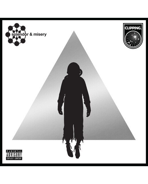 Imagem 0 de Splendor And Misery (LP-Vinil)
