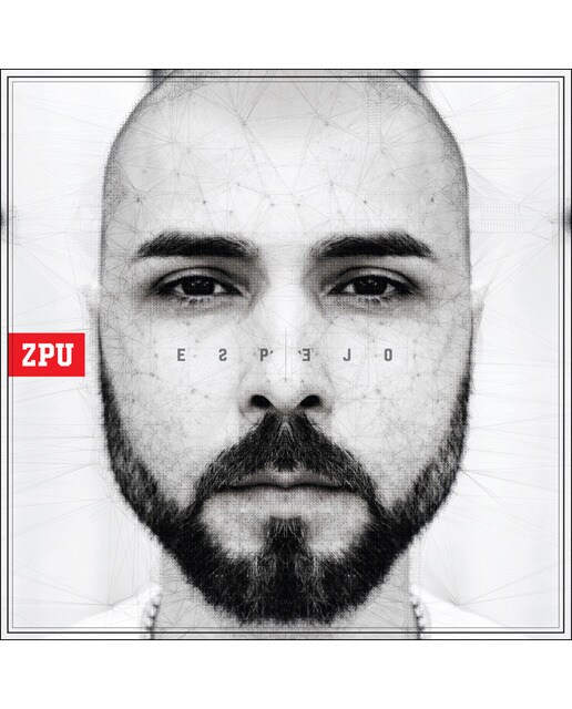 Imagen 1 de Espejo (CD)