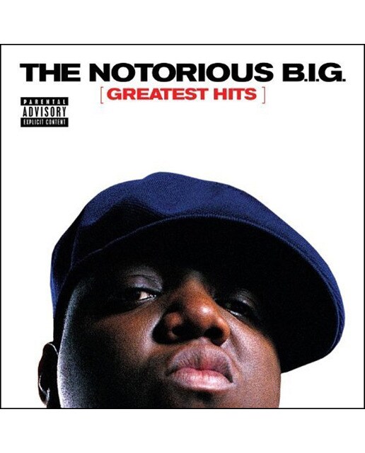 Greatest hits (2 LP-Vinil) 1