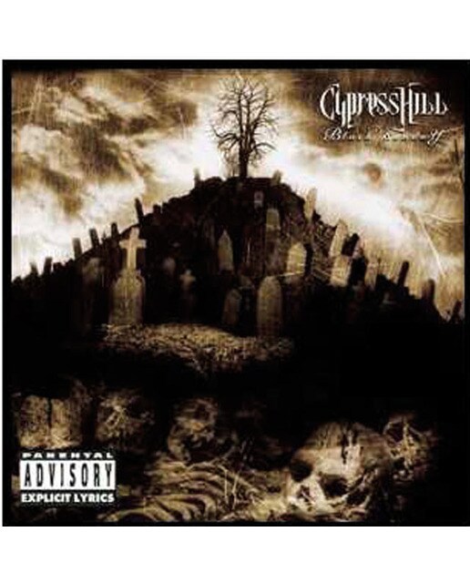 Imagen 1 de Black Sunday (2 LP-Vinilo)