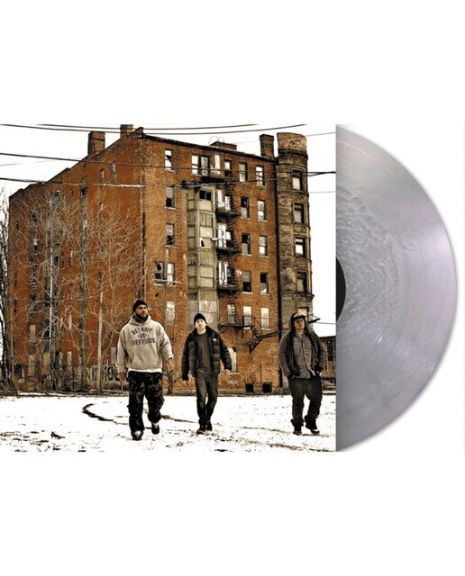 Ugly Heroest (LP-Vinilo Color) 2