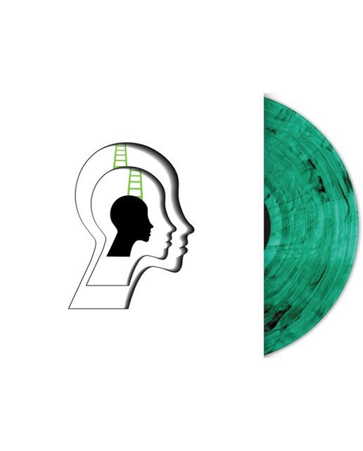 Ego (LP-Vinil Color) 2