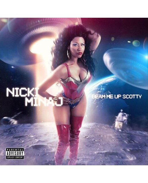 Imagem 0 de Beam Me Up Scotty (2 LP-Vinil)