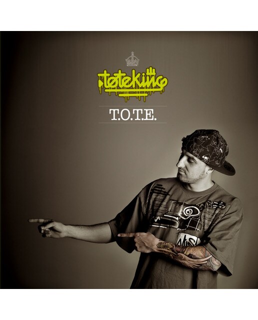 Imagem 0 de T.O.T.E. (2 LP-Vinil)