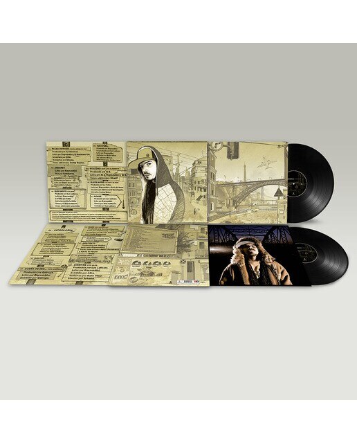 Pandemia (2 LP-Vinil) 2