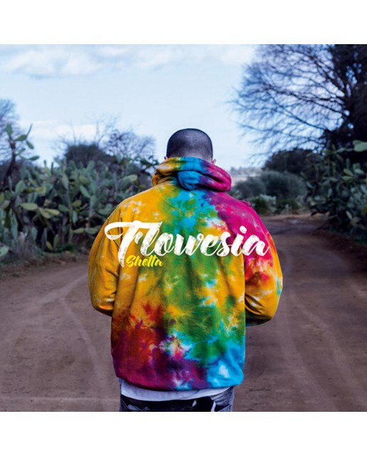 Imagem 0 de Flowesía (2 LP-Vinil)