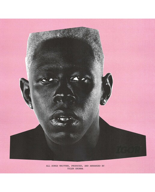 Imagem 0 de Igor (LP-Vinil)