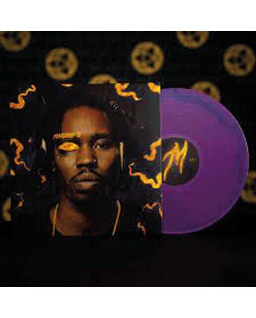 Marlowe 3 (Edição color) (LP-Vinil) Magenta-2