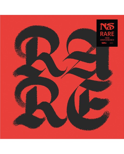 Imagem 0 de Rare (Edição Color) (LP-Vinil 7)