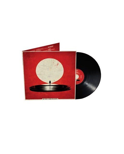 Fishing for accidents (LP-Vinilo) 2