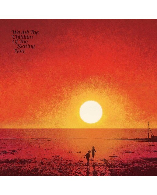 Imagen 1 de Paul Hillery Presents: We Are The Children Of The Setting Sun (LP-Vinilo)