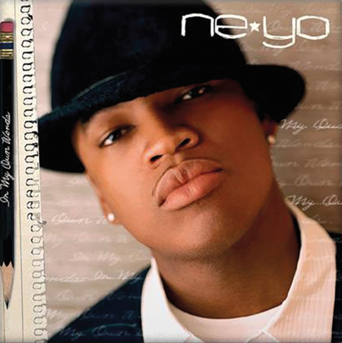Imagem 0 de N My Own Words (2 LP-Vinil)