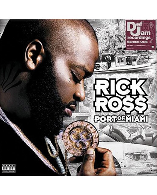 Imagem 0 de Port Of Miami (2 LP-Vinil)