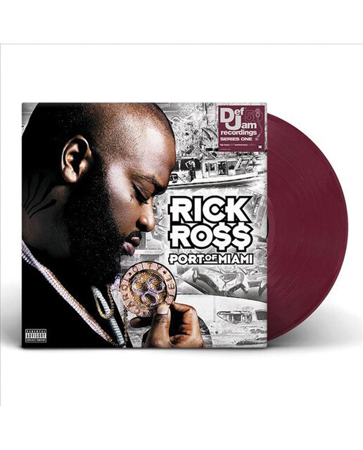 Port Of Miami (2 LP-Vinil) 2