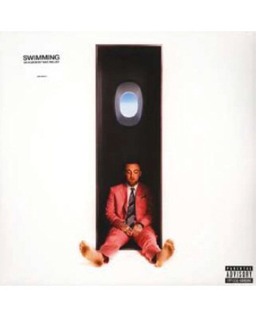 Imagem 0 de Swimming (Edição Limitada Color) (2LP-Vinil)