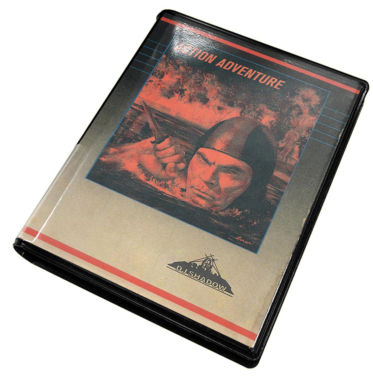 Action Adventure (Cassette) 3
