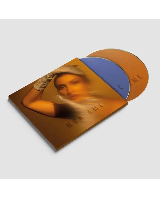 Mon Âme - Summer Vibes (2 CD) 2