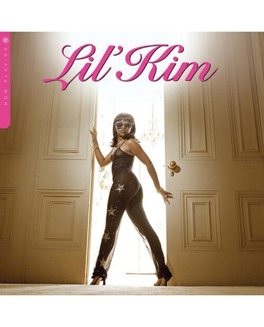 Now playing (Edicion Limitada Color) (LP-Vinilo)