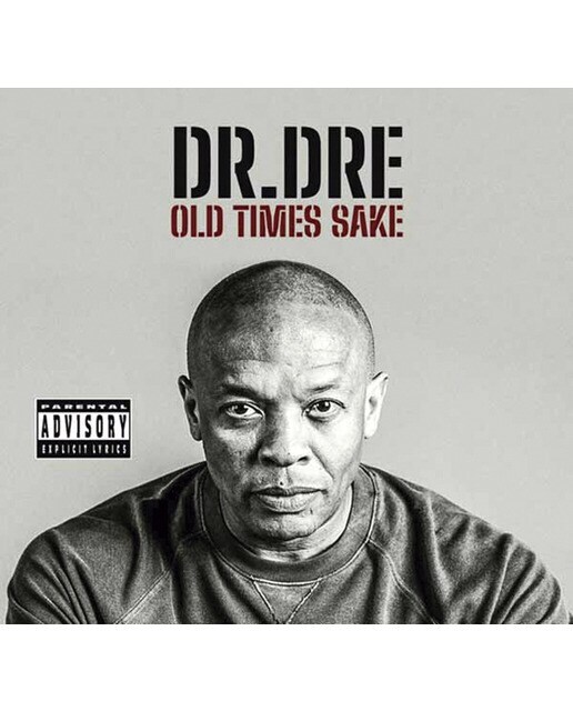 Old Times Sake (CD)