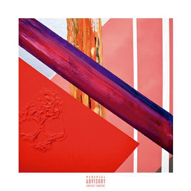 Tetsuo & Youthr (Edición Limitada Color) (2 LP-Vinilo) Morado-2