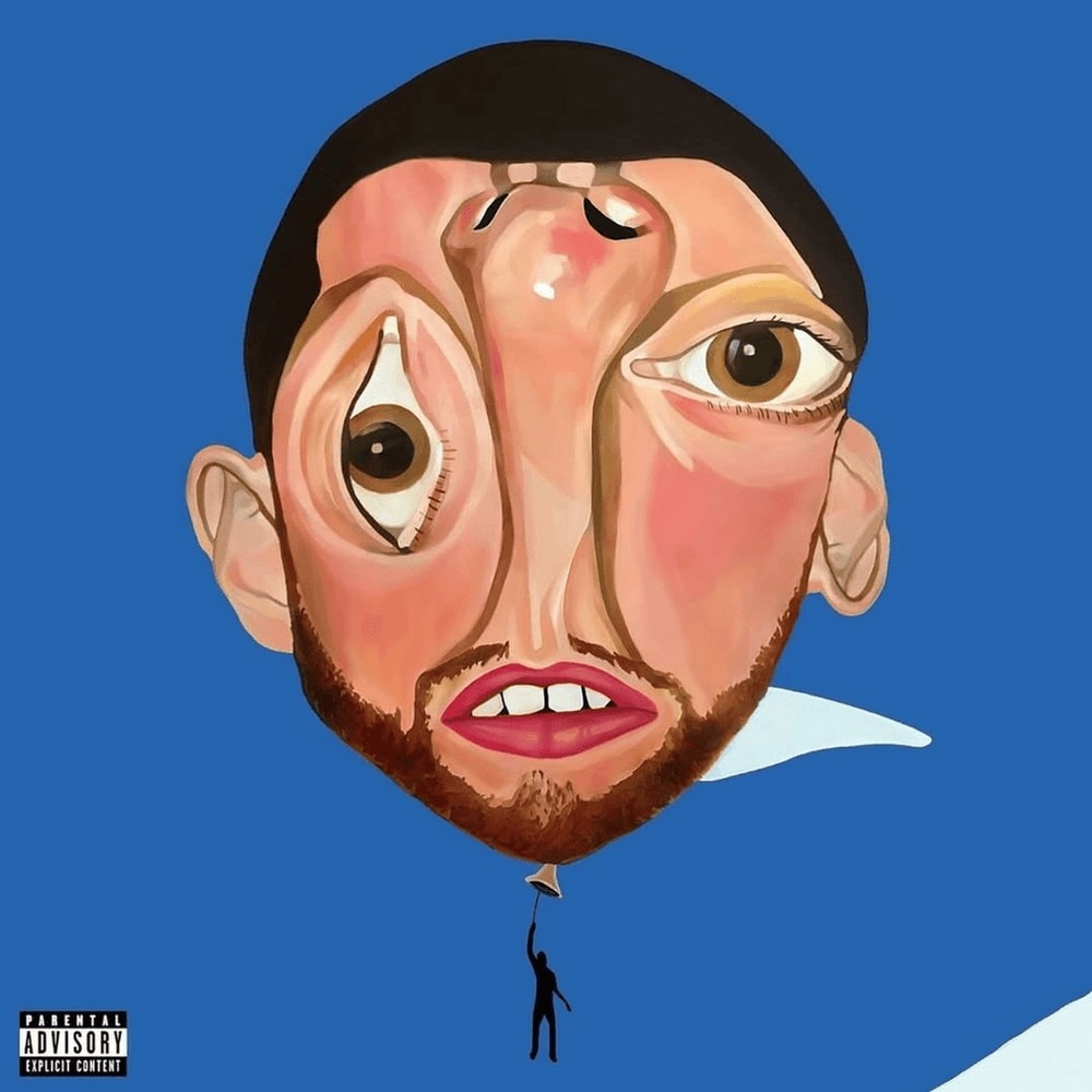 Balloonerism (2 LP-Vinilo) 2