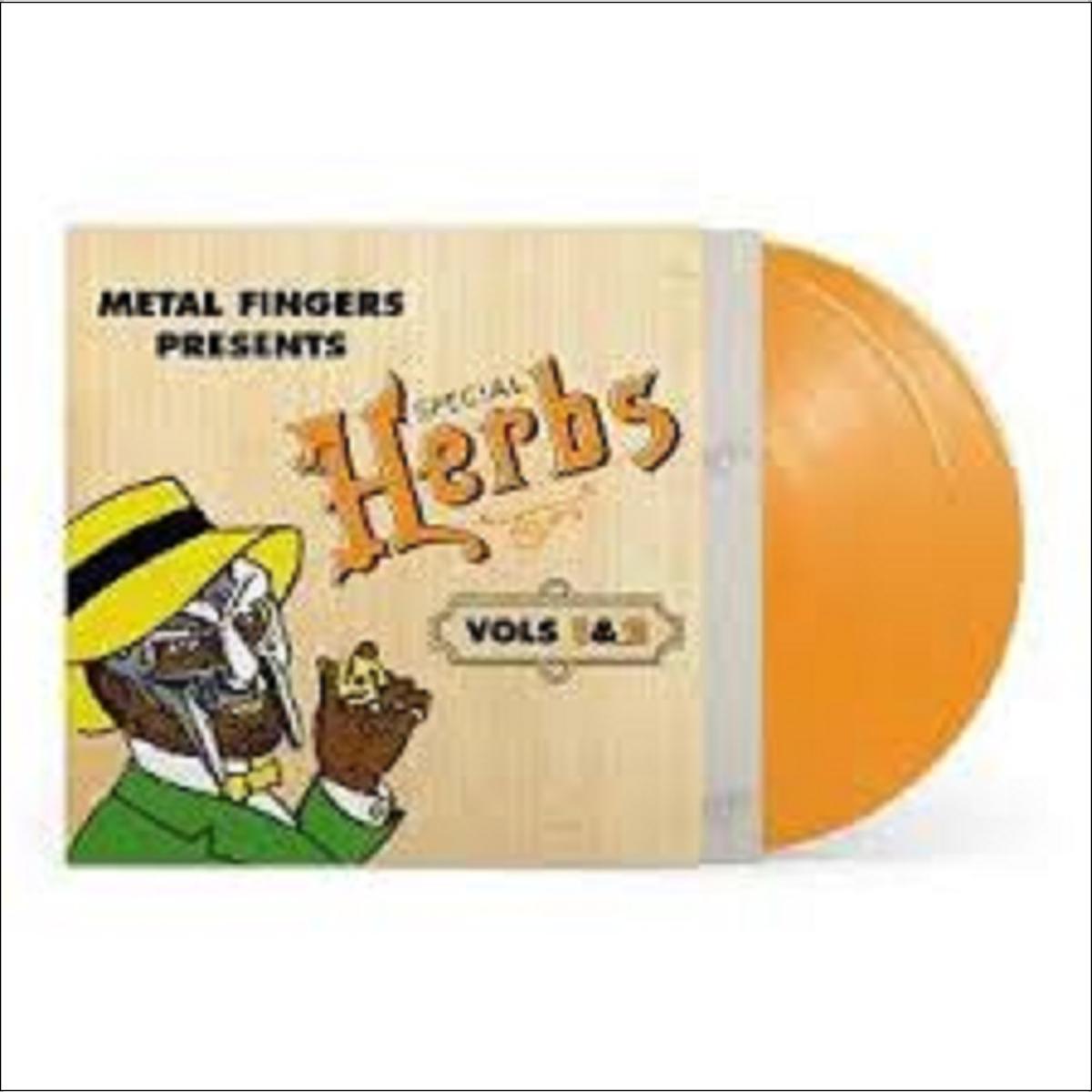 Mf Doom - El Corte Inglés