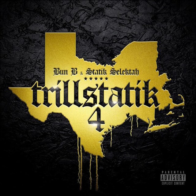 Imagen 0 de Trillstatik 4 (LP-Vinilo)