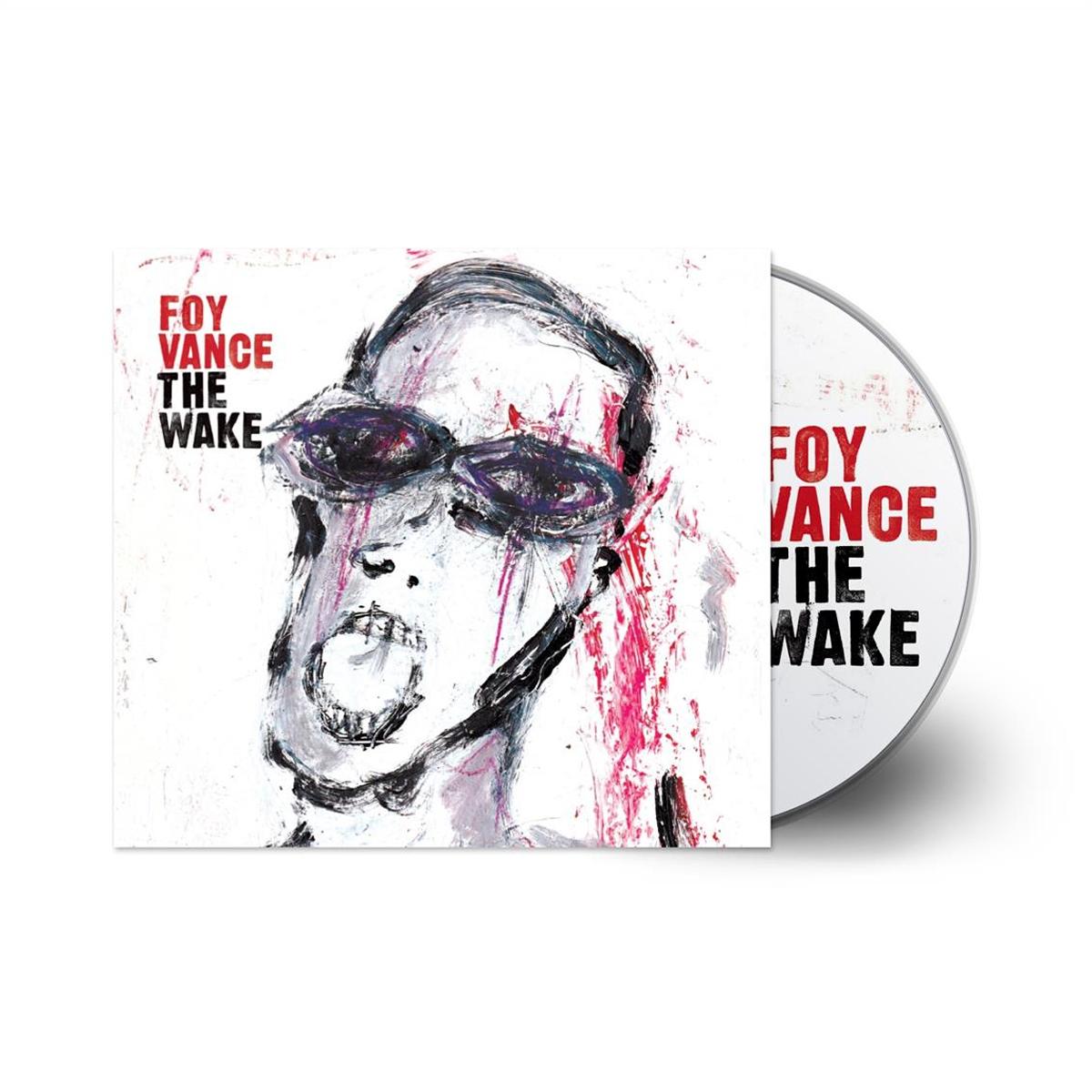 Imagem 0 de The Wake (CD)