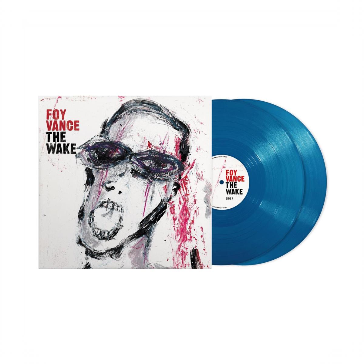 Imagem 0 de The Wake (Edição Color) (2 LP-Vinil)