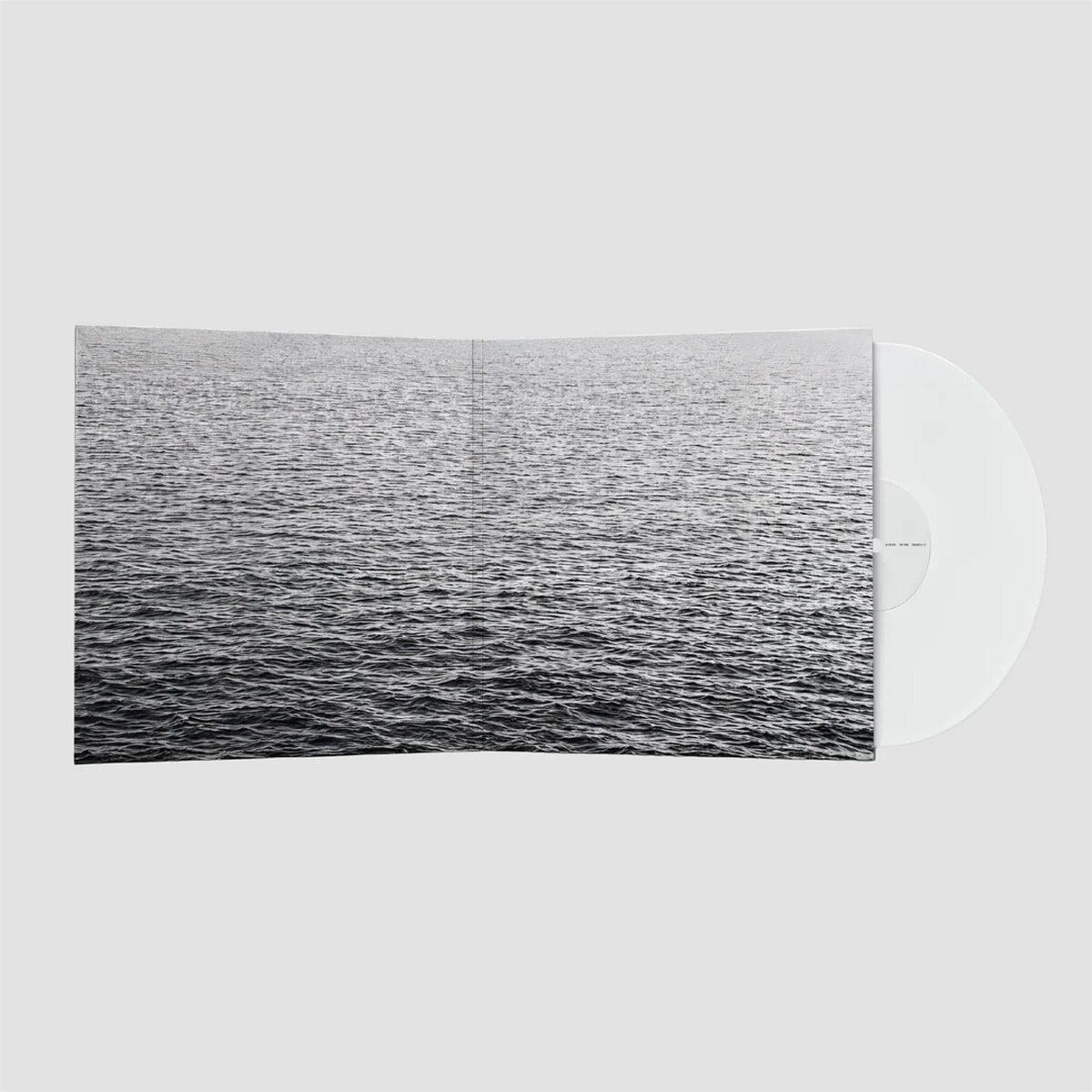 Love love flakk (LP-Vinilo) Blanco-5